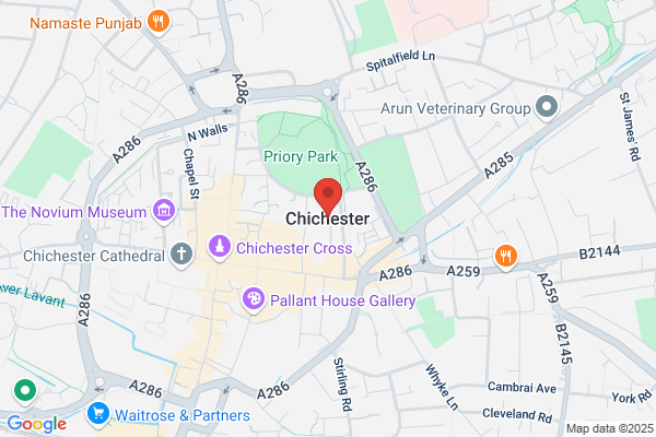 Internet Direct (Chichester) Ltd