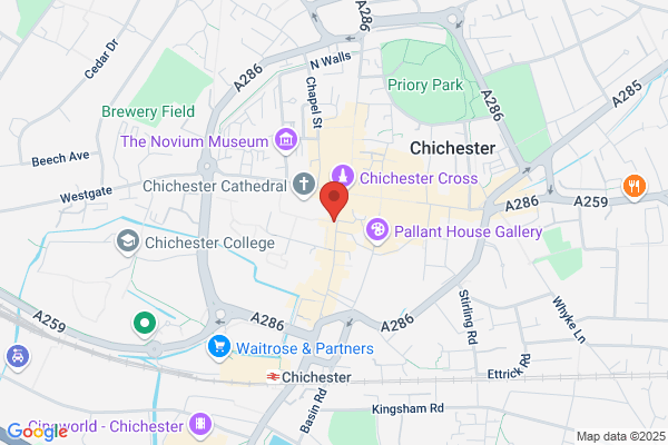 Timothy Roe Fine Jewellery Ltd