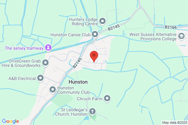 Hunston Joinery Ltd