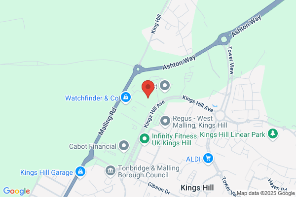 Landscape Maintenance Ltd