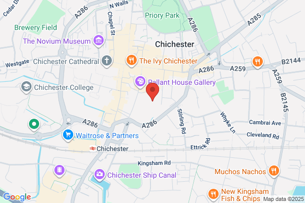 Chichester District Council