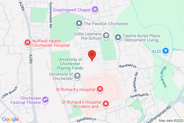 Centurion Mental Health Centre