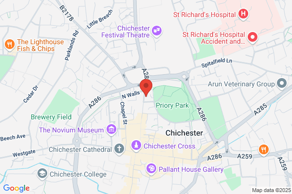 Cubitt & West Chichester Estate Agents