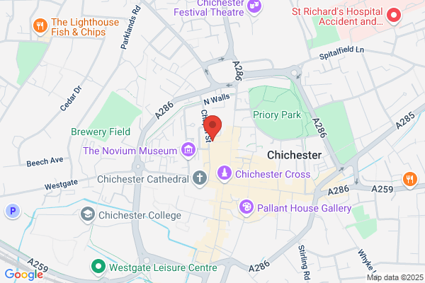 Mortgage Advice Bureau in Chichester