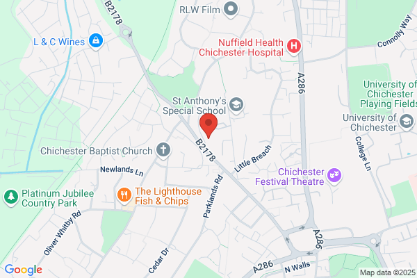 Thorn Auto Electrics
