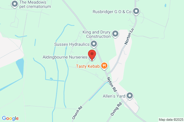 Aldingbourne Nurseries