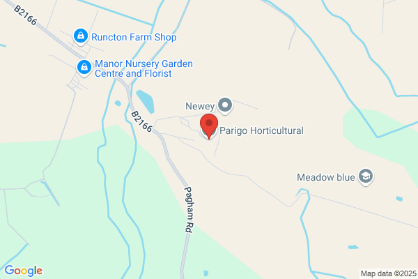 Parigo Horticultural Co Ltd