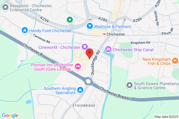 Chantry House Nursery School