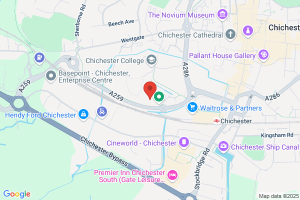 Westergate Day Nursery