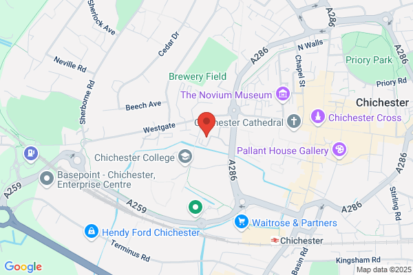 Barchester - Marriott House and Lodge Care Home