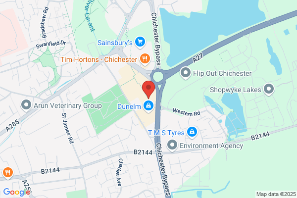 Pets at Home Chichester