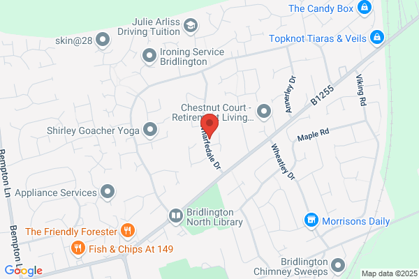 Caravan & Gas Services Ltd