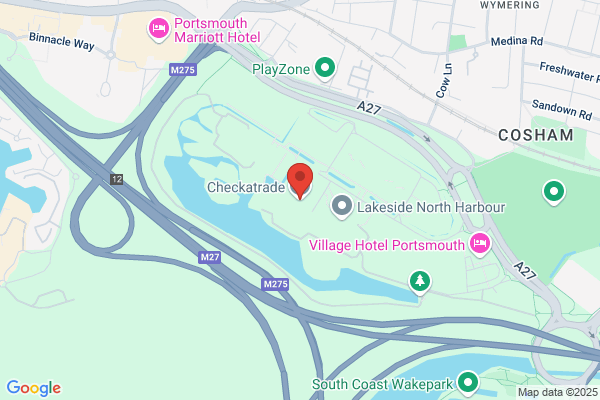 Checkatrade