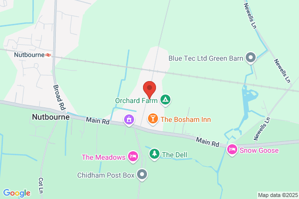 Chichester & District Garden Services