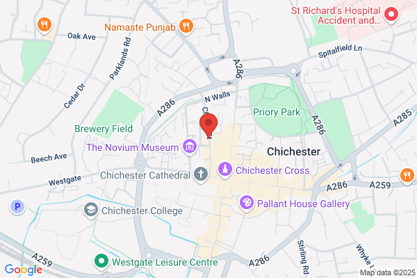 Chichester Pain Clinic