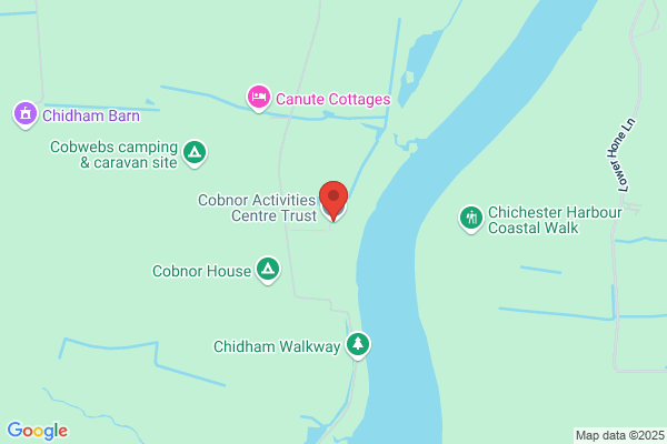 Cobnor Activities Centre
