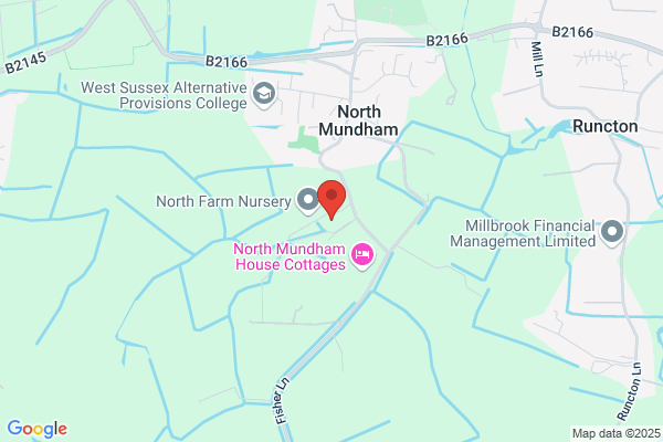 Goodwood Bathrooms