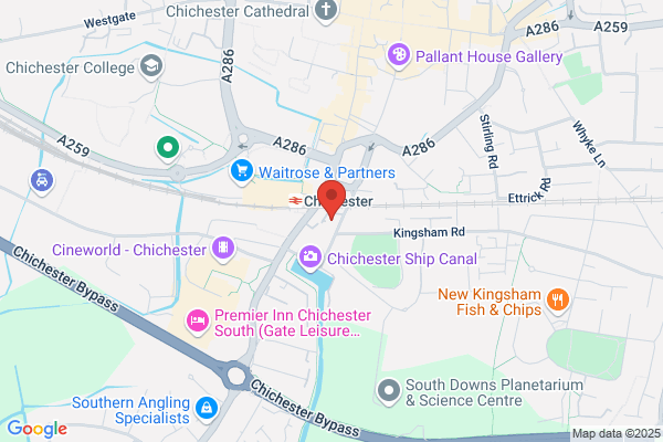 Chichester Physiotherapy & Sports Injury Clinic