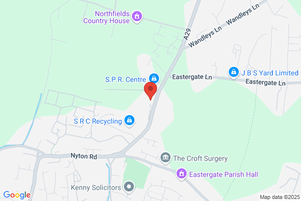 Fontwell & Southbourne Physiotherapy