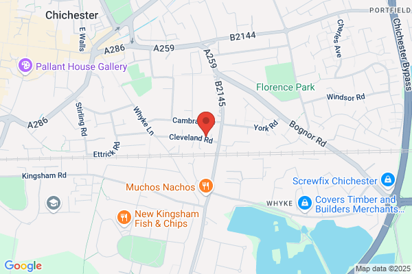 St Georges C Of E Church