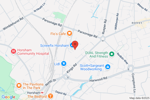 Graham Plumbing & Heating Merchants