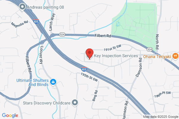 Key Inspections