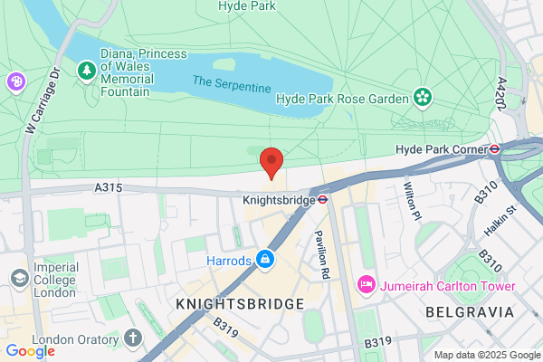 Knightsbridge Co