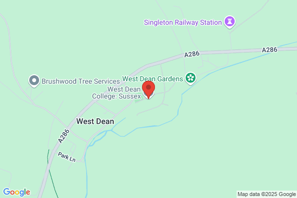 West Dean Estate