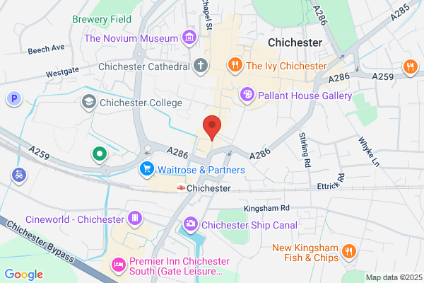 Chantry Chichester