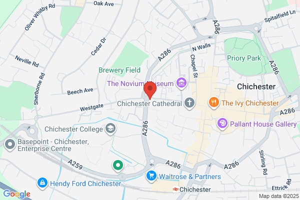 The Chichester Inn