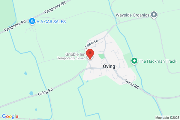 The Gribble Inn