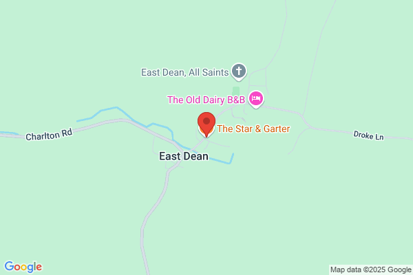 The Star & Garter