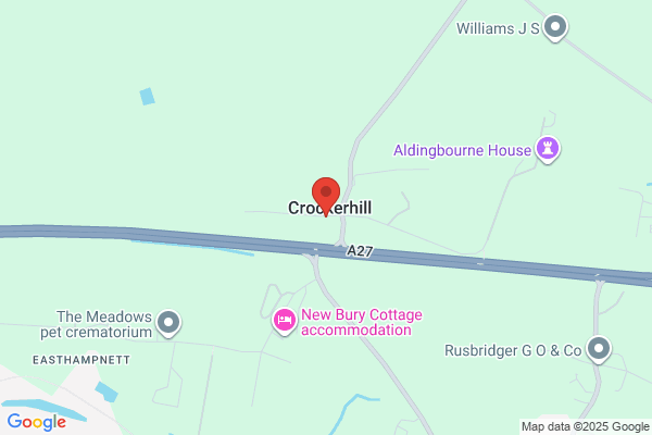 The Winterton Arms