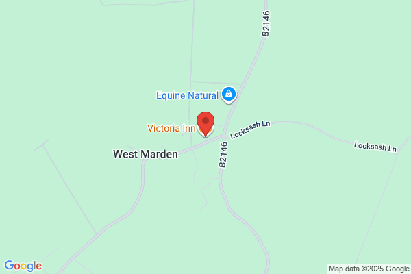 Victoria Inn