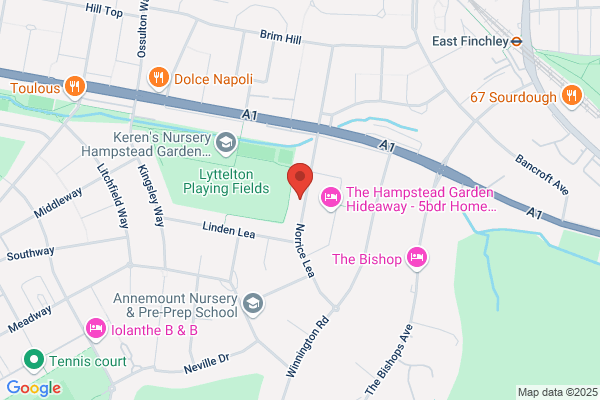 R D Clapton & Associates