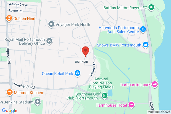 Archibald Removals