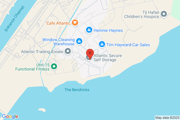 Bennetts Removals & Deliveries Ltd