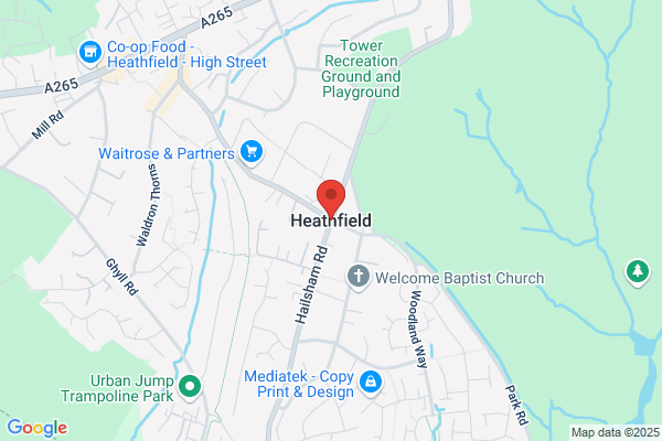 Heathfield