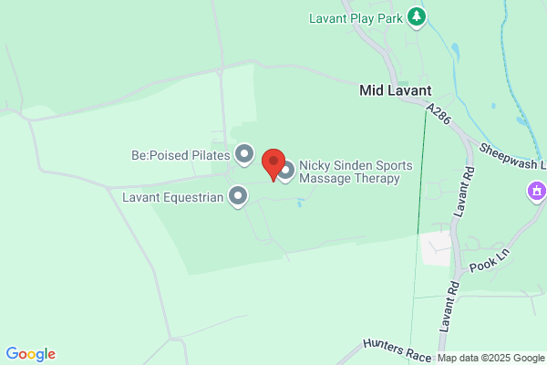 Lavant House School