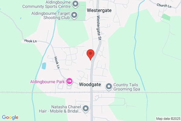 Aldingbourne Primary School