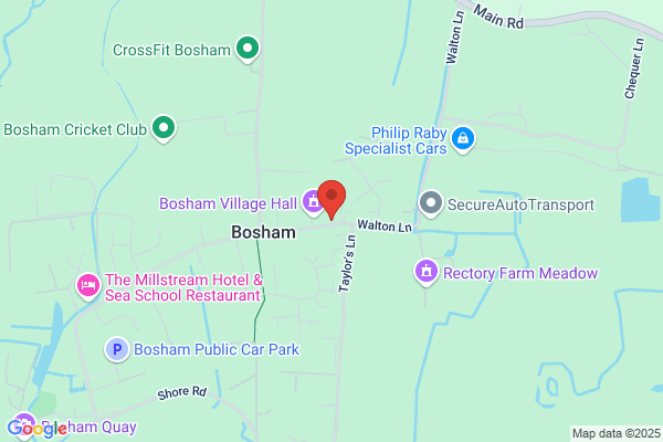 Bosham Primary School