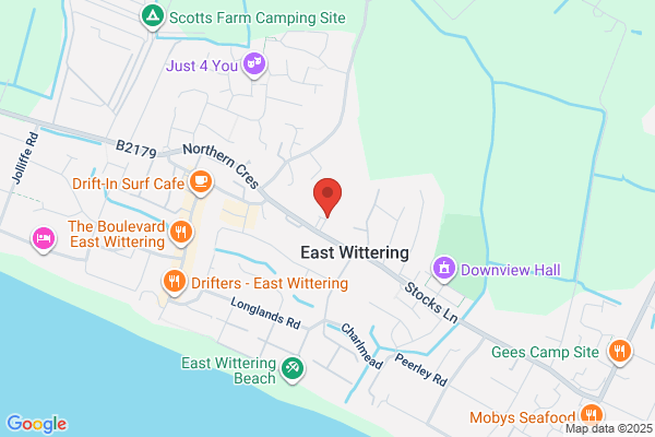 East Wittering Community Primary School