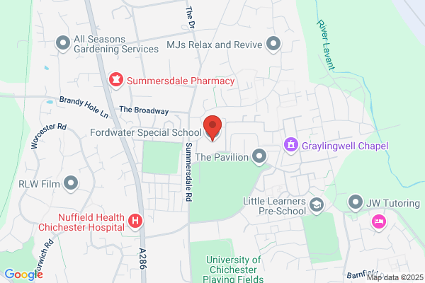 Fordwater Special School