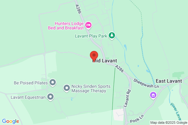 Lavant C Of E Primary School