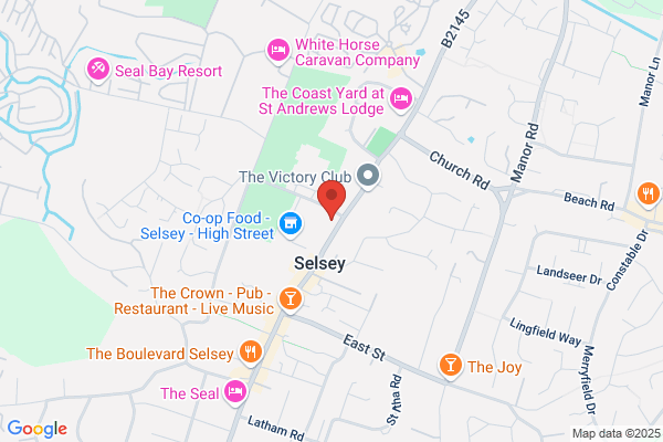 Medmerry Primary School