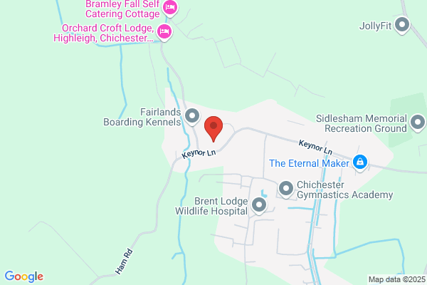 Sidlesham Primary School