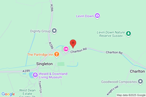 Singleton C Of E Primary School