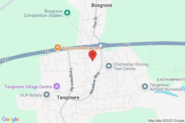 Tangmere Primary School