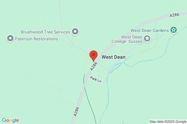 West Dean C Of E Primary School