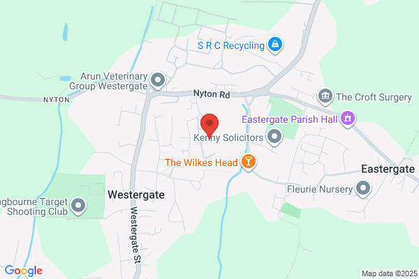 Westergate Community School